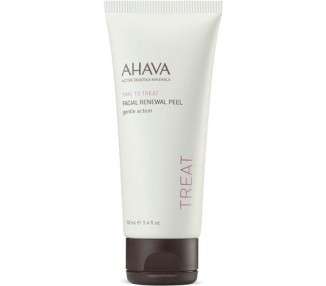 AHAVA Time to Treat Facial Renewal Peel Gentle Action 100ml