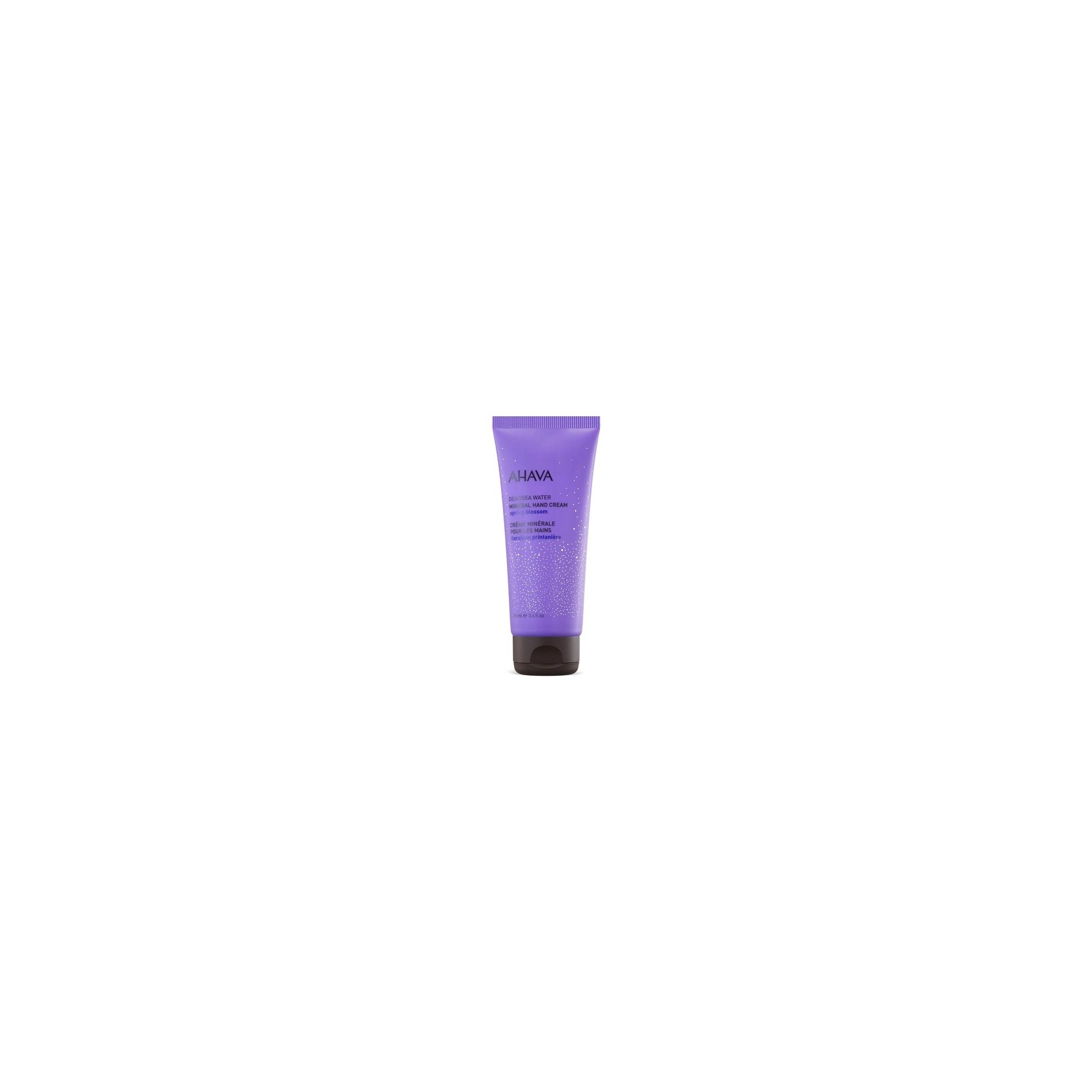 AHAVA Mineral Hand Cream Spring Blossom 100ml