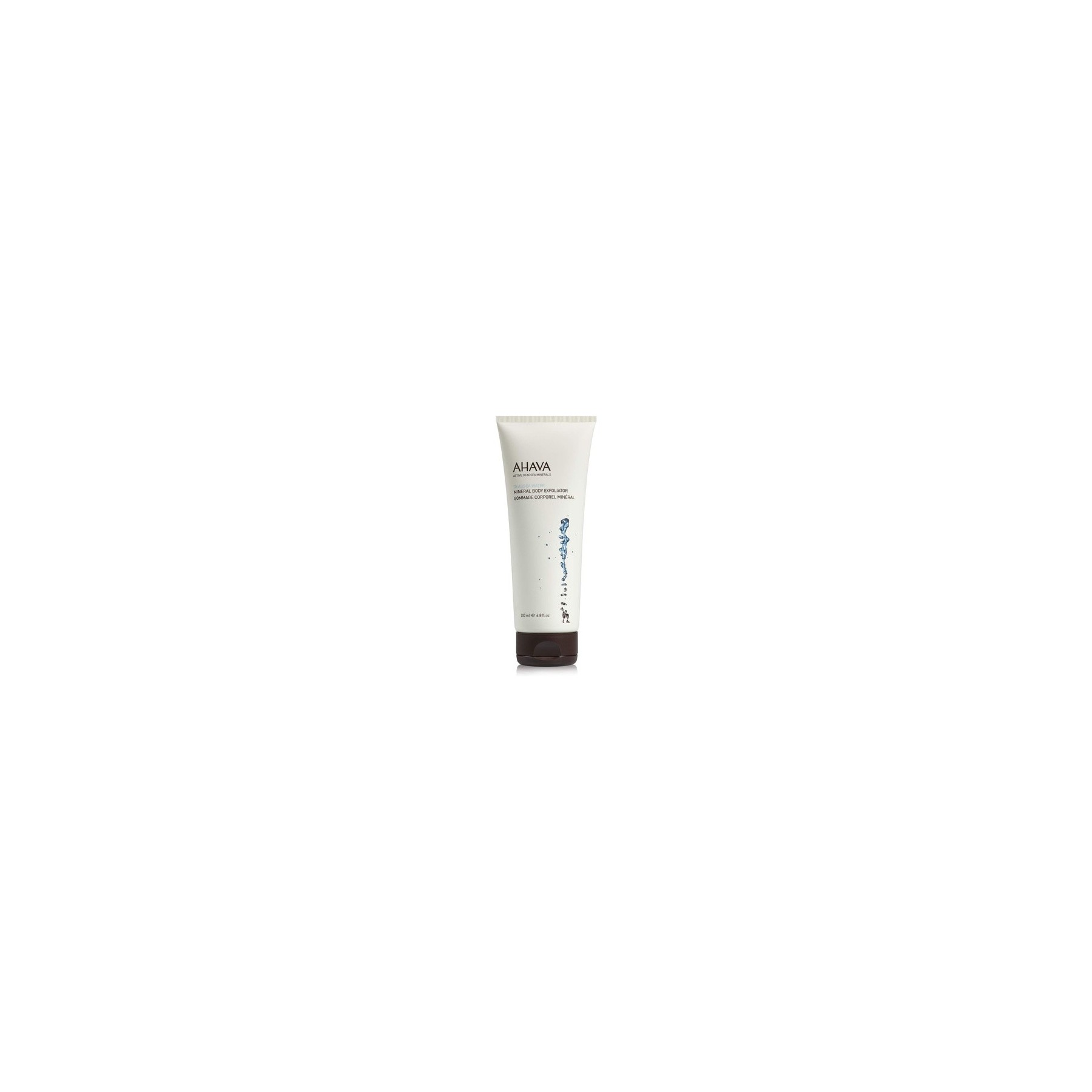 AHAVA Mineral Body Exfoliator 200ml