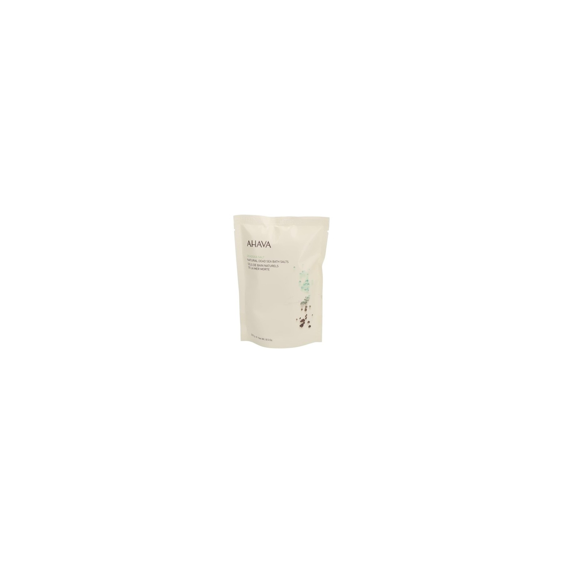 Ahava Deadsea Salt Natural Dead Sea Bath Salts 250g