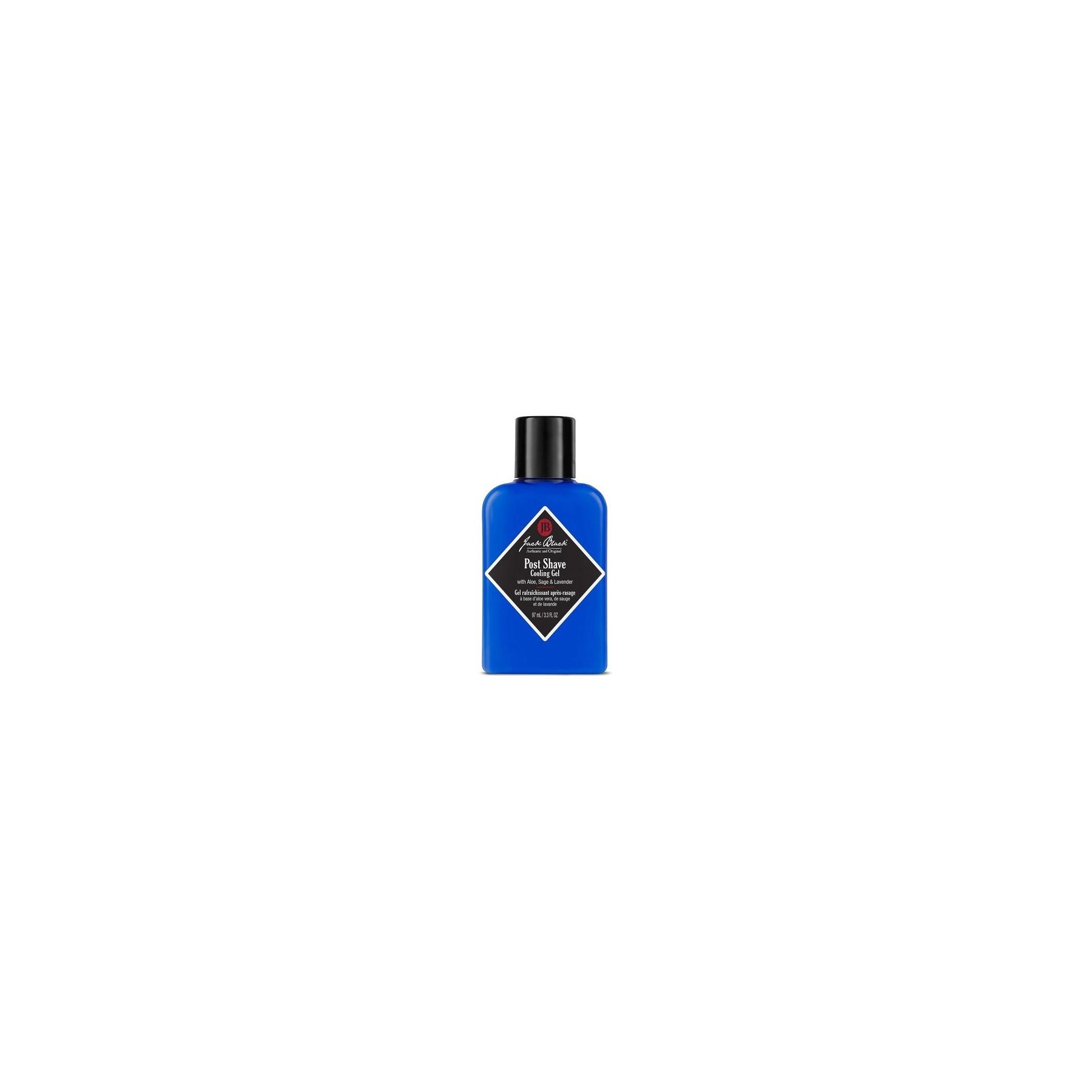 Jack Black Post Shave Cooling Gel 97ml