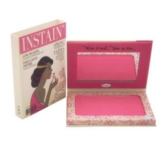 theBalm Instain Blush 6.5g Lace