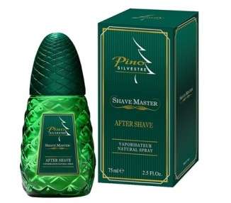 Pino Silvestre Aftershave Shave 75ml, After Shave Balm 100ml, Shaving Foam 300ml