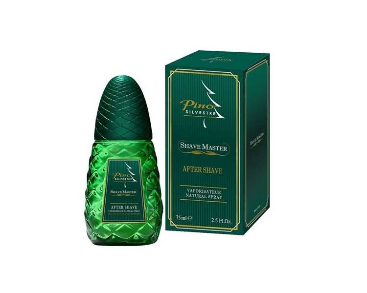 Pino Silvestre Aftershave Shave 75ml, After Shave Balm 100ml, Shaving Foam 300ml