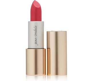 Jane Iredale Triple Luxe Long Lasting Lipstick Natalie