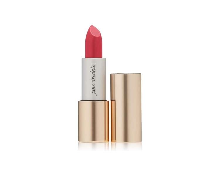 Jane Iredale Triple Luxe Long Lasting Lipstick Natalie