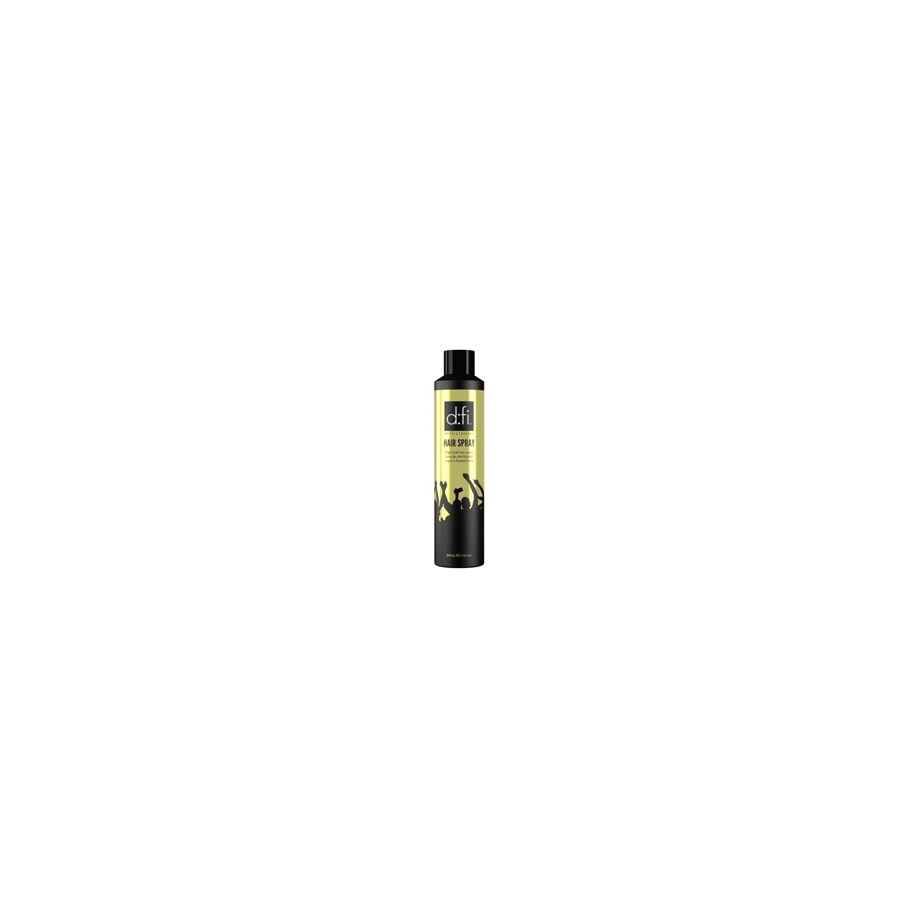 D:FI Hair Spray 300ml