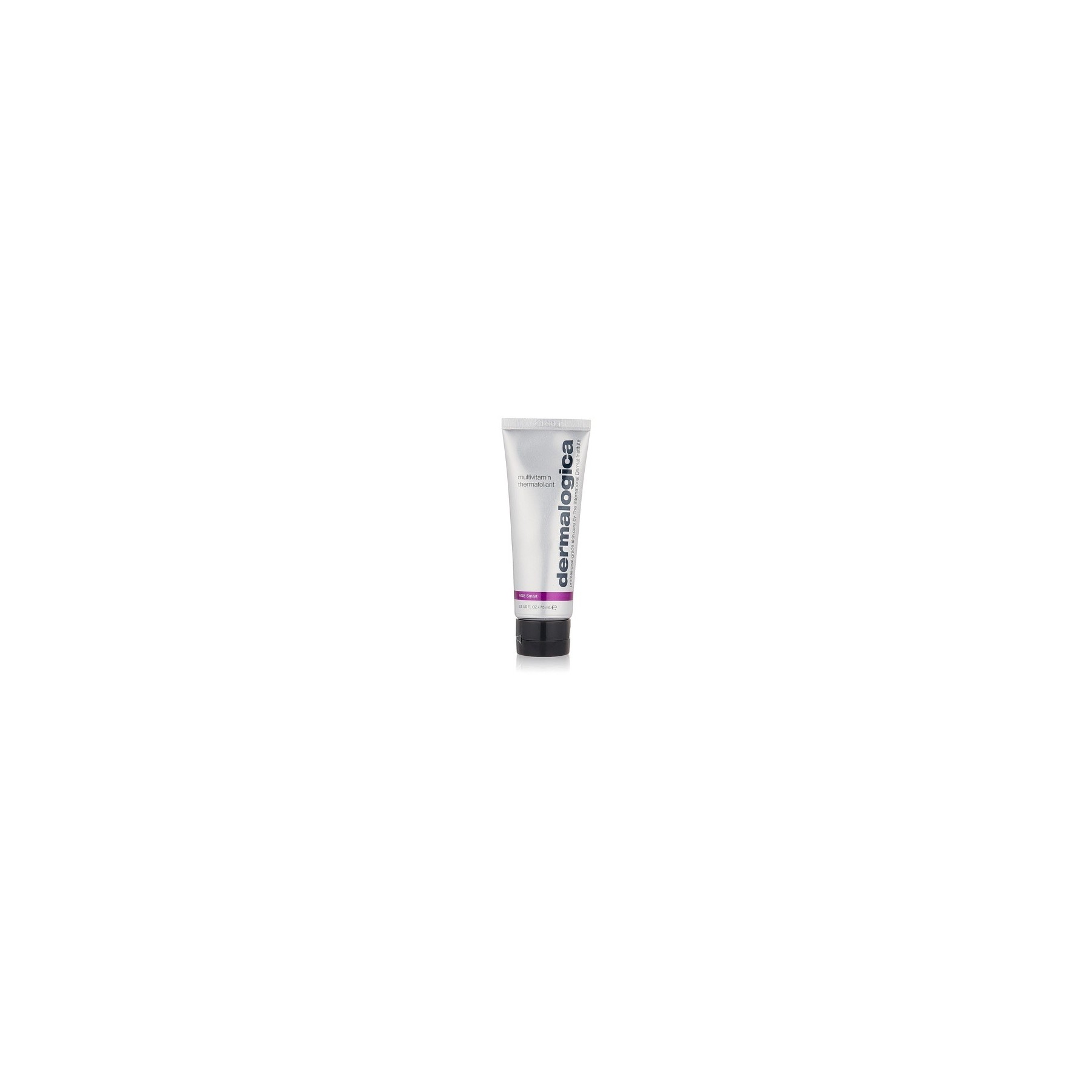 Dermalogica Multivitamin Thermafoliant Anti-Aging Face Exfoliator Scrub 2.5 Fl Oz
