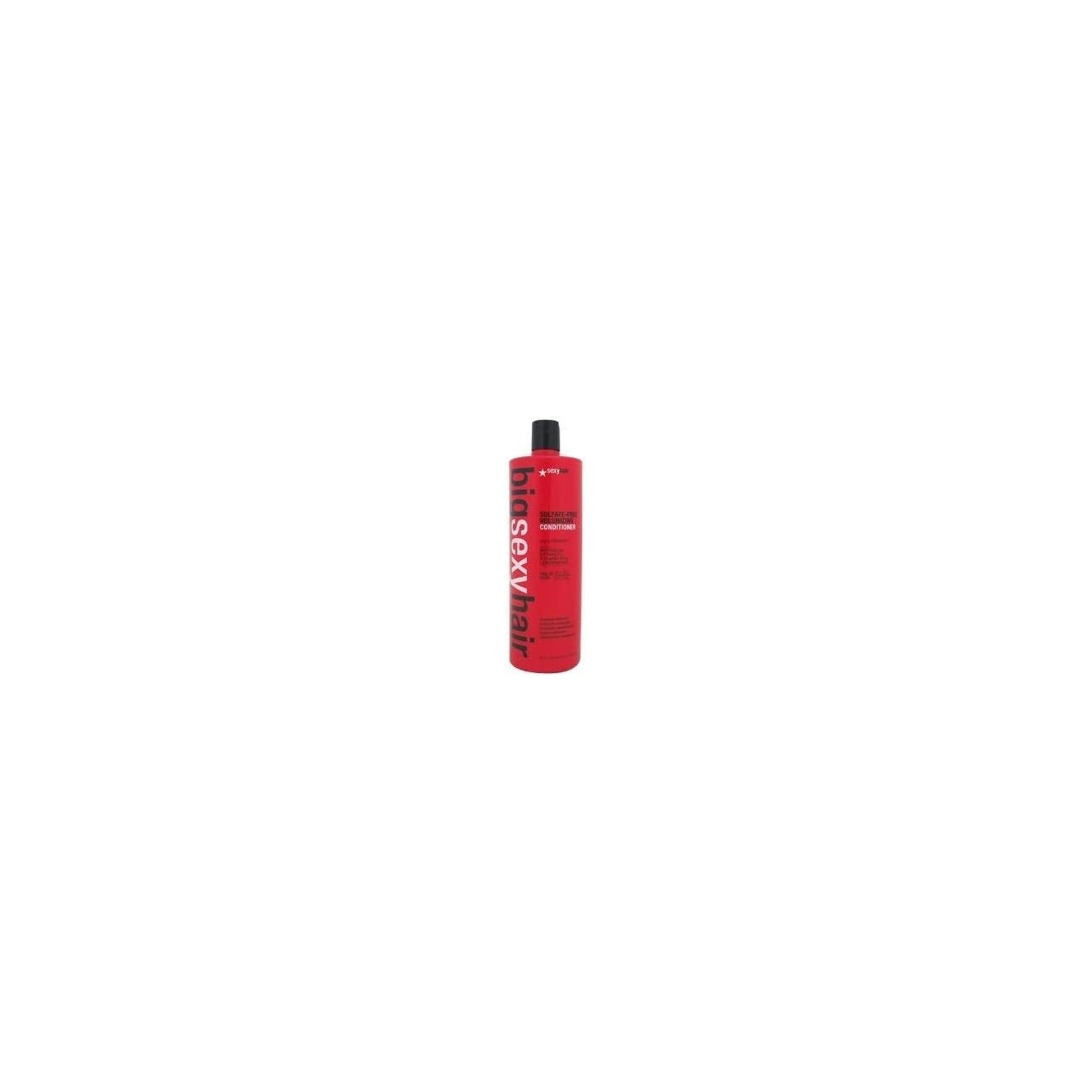 Big by Sexy Hair Volumizing Conditioner 1000ml