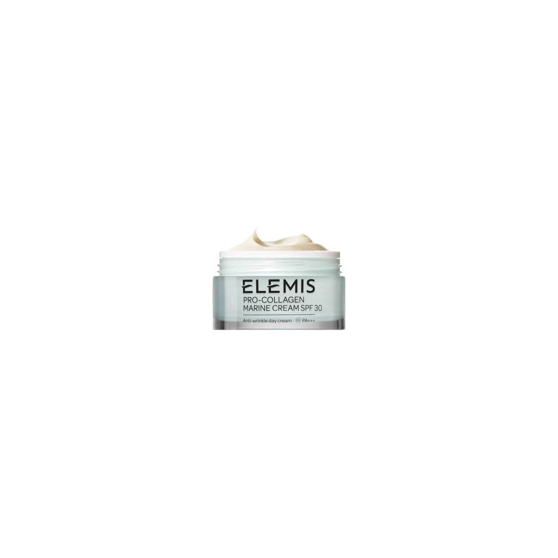ELEMIS Pro-Collagen Marine Cream Anti-Wrinkle Daily Face Moisturising Lotion 100ml