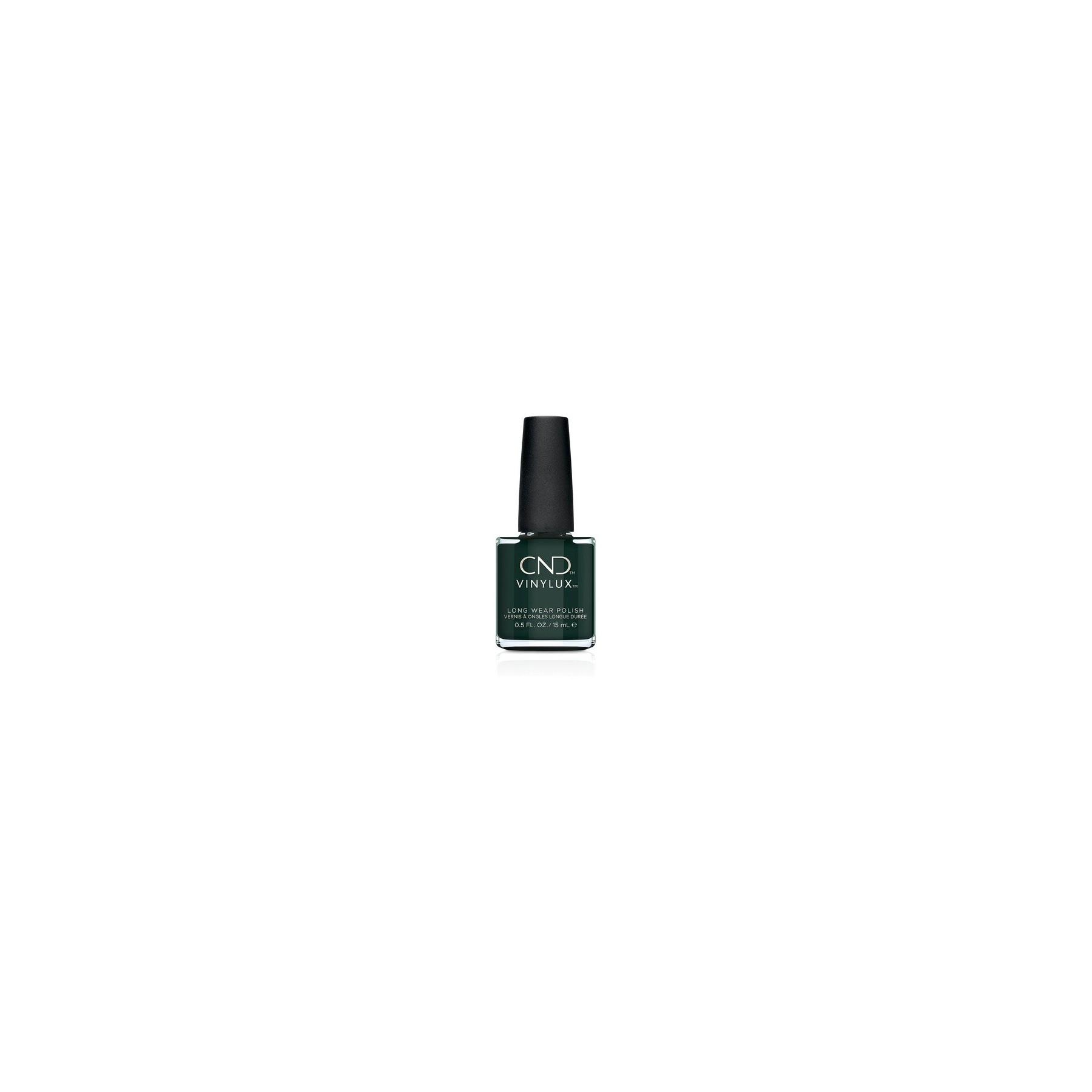 CND Vinylux Prismatic Collection Aura Nail Polish 15ml