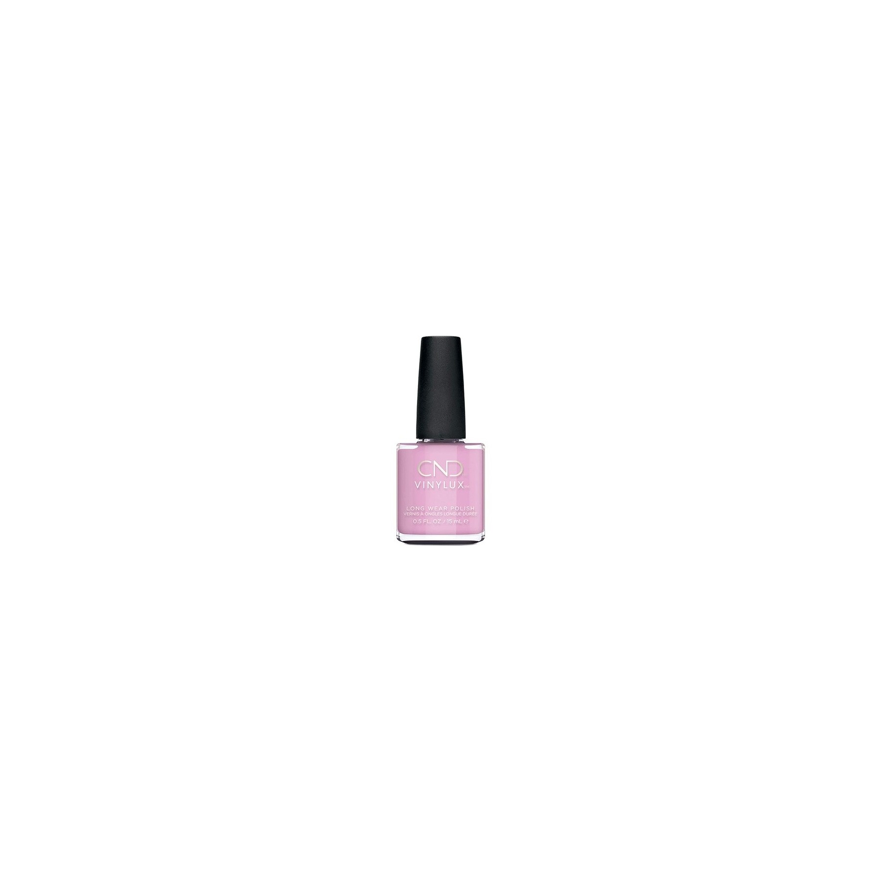 CND Vinylux Coquette Nail Polish