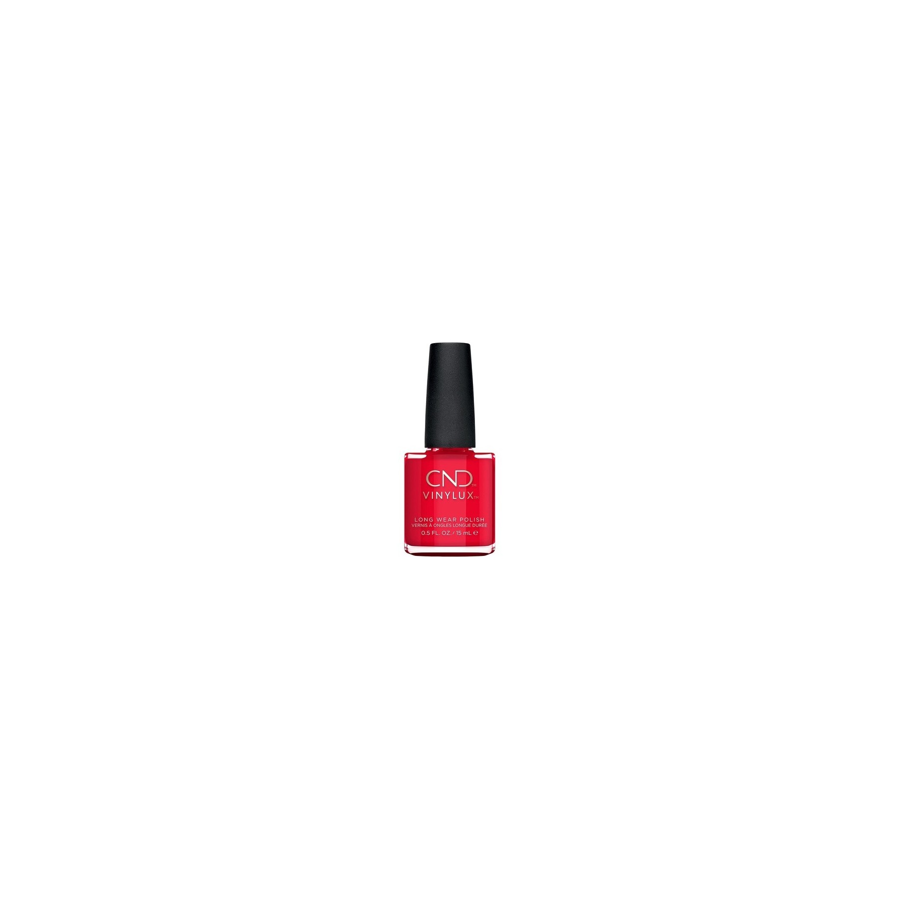 Vinylux CND Weekly Polish Liberte 15ml