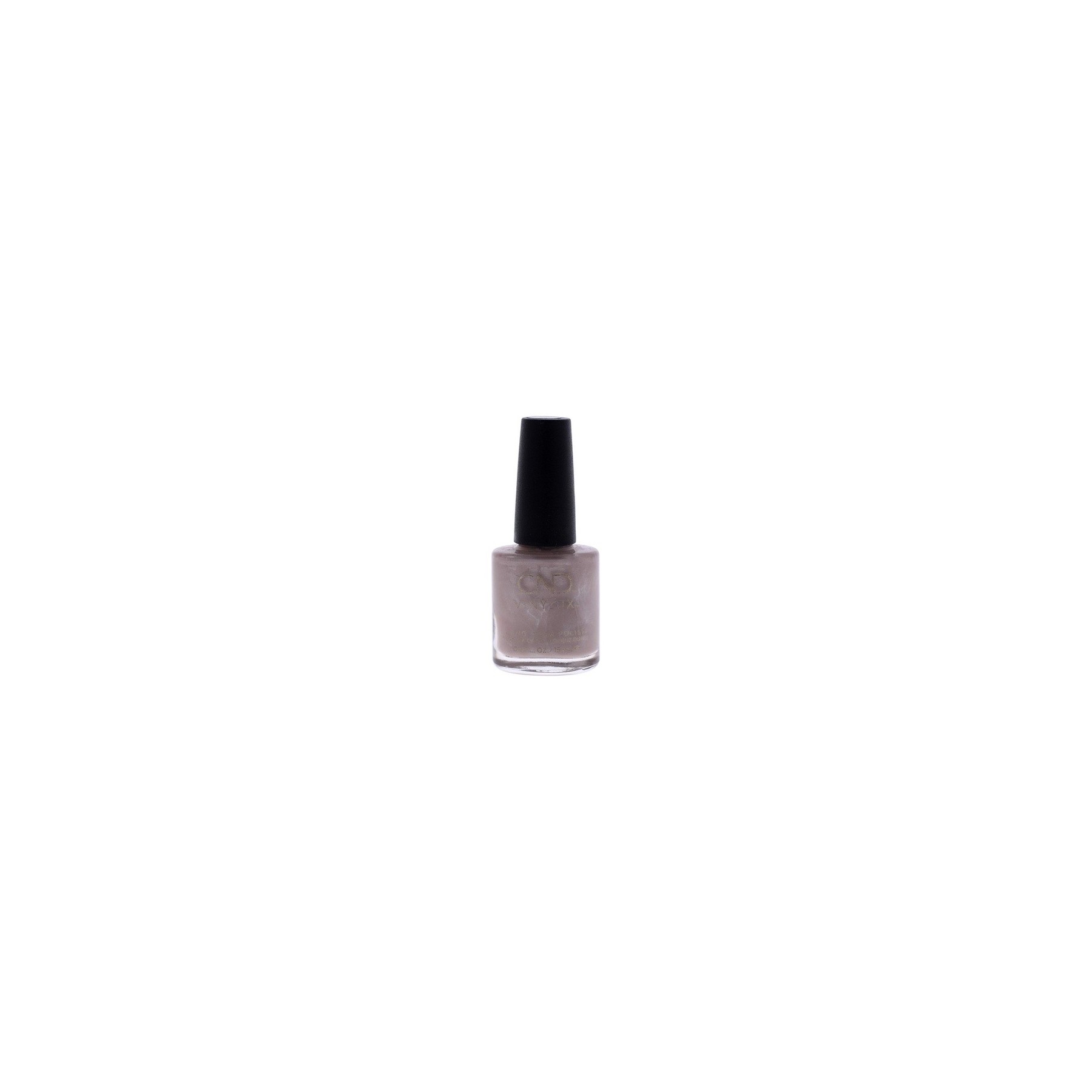 CND Vinylux Long Wear Nail Polish 15ml Nude Soiree Strut