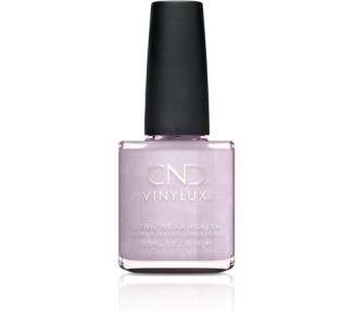 CND Vinylux Long Wear Nail Polish 15ml Purple Shades Lavender Lace