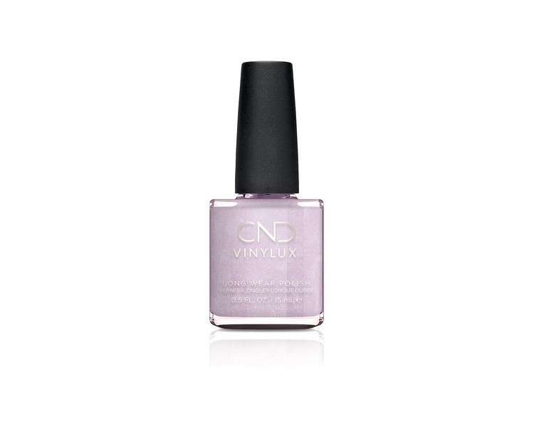CND Vinylux Long Wear Nail Polish 15ml Purple Shades Lavender Lace