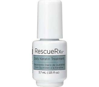 CND RescueRXx Intensive Daily Keratin Cuticle Treatment Oil 3.7ml