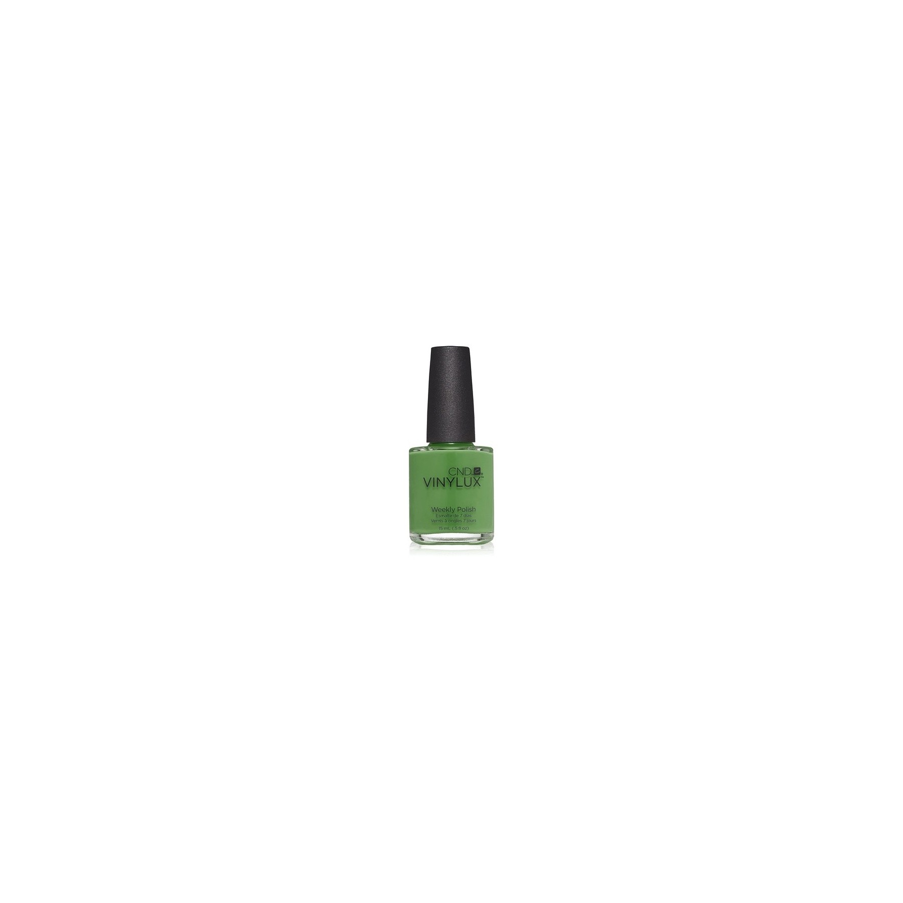 CND Vinylux Lush Tropics No. 170 Nail Polish 15ml