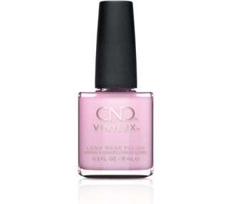 CND Vinylux Long Wear Nail Polish No Lamp Required 15ml Cake Pop Pink