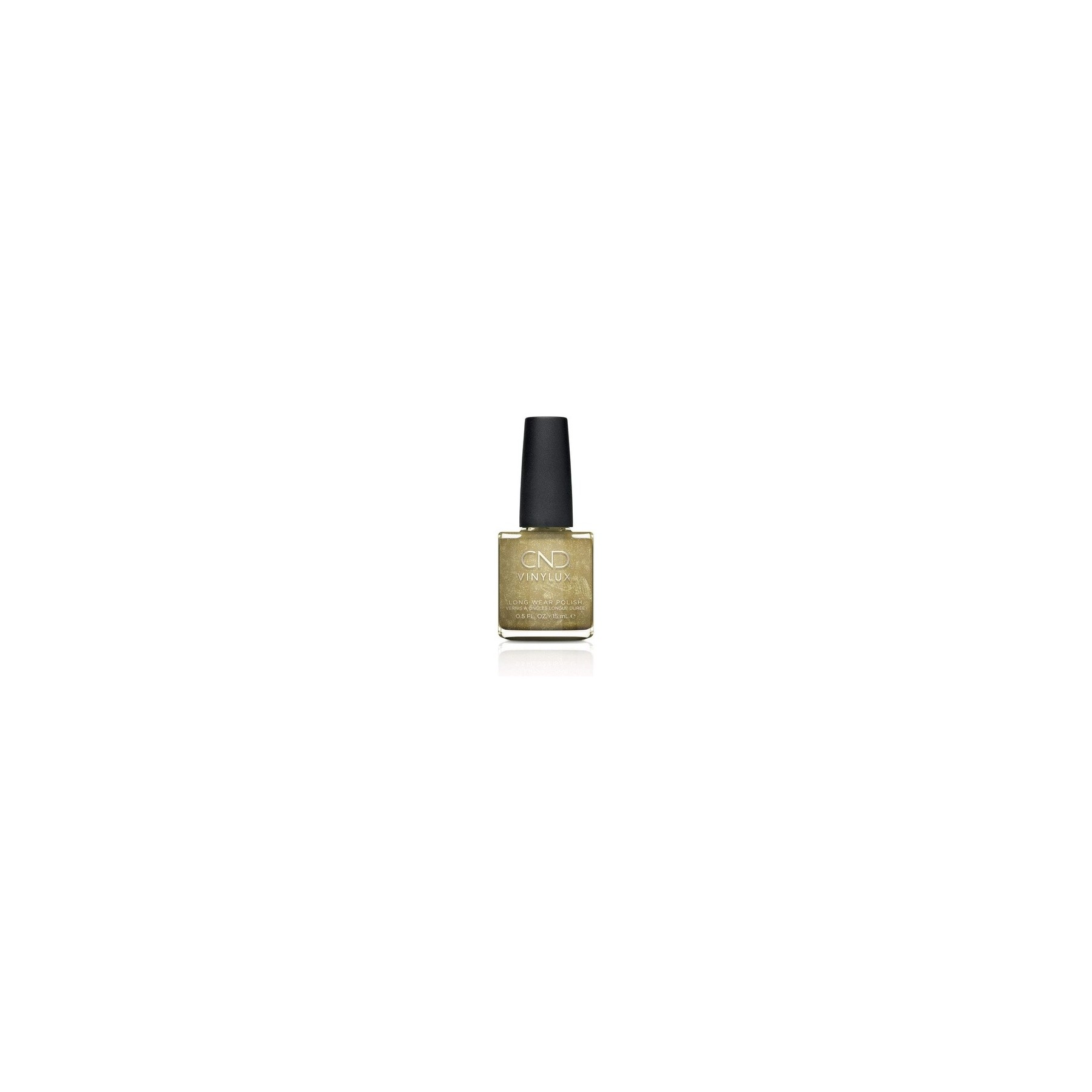 CND Vinylux Long Wear Nail Polish Nude 15ml