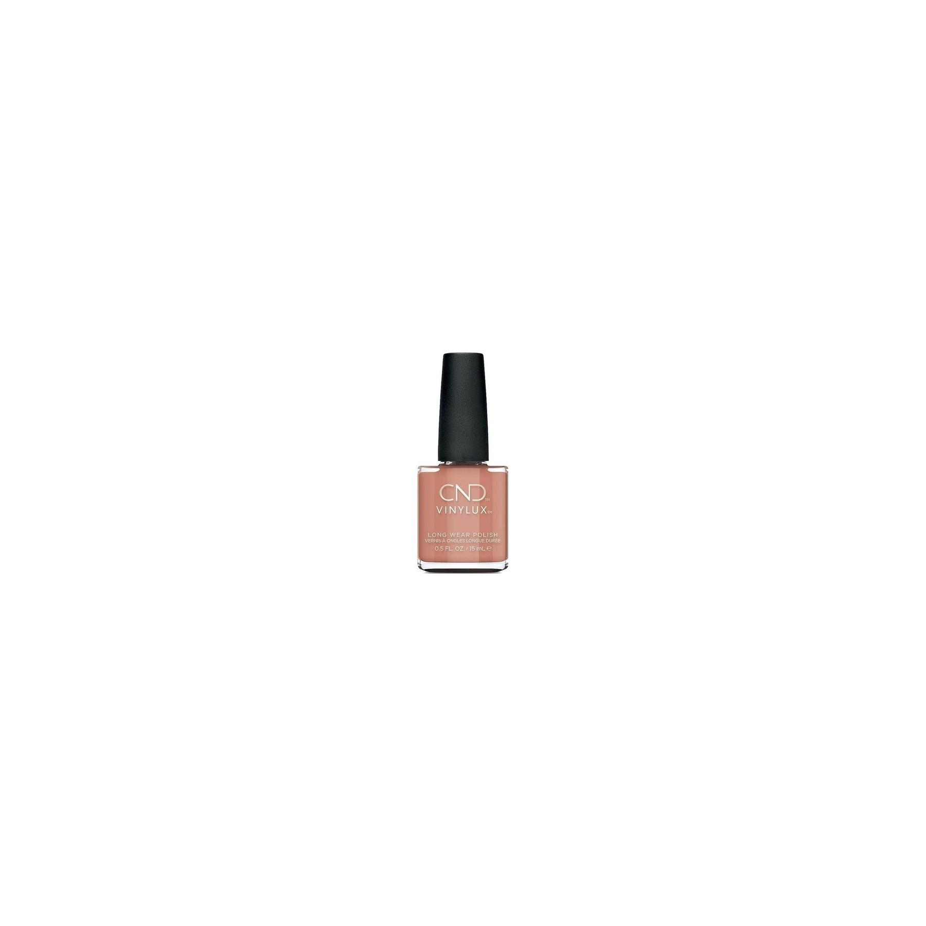CND Vinylux Flowerbed Folly 15ml