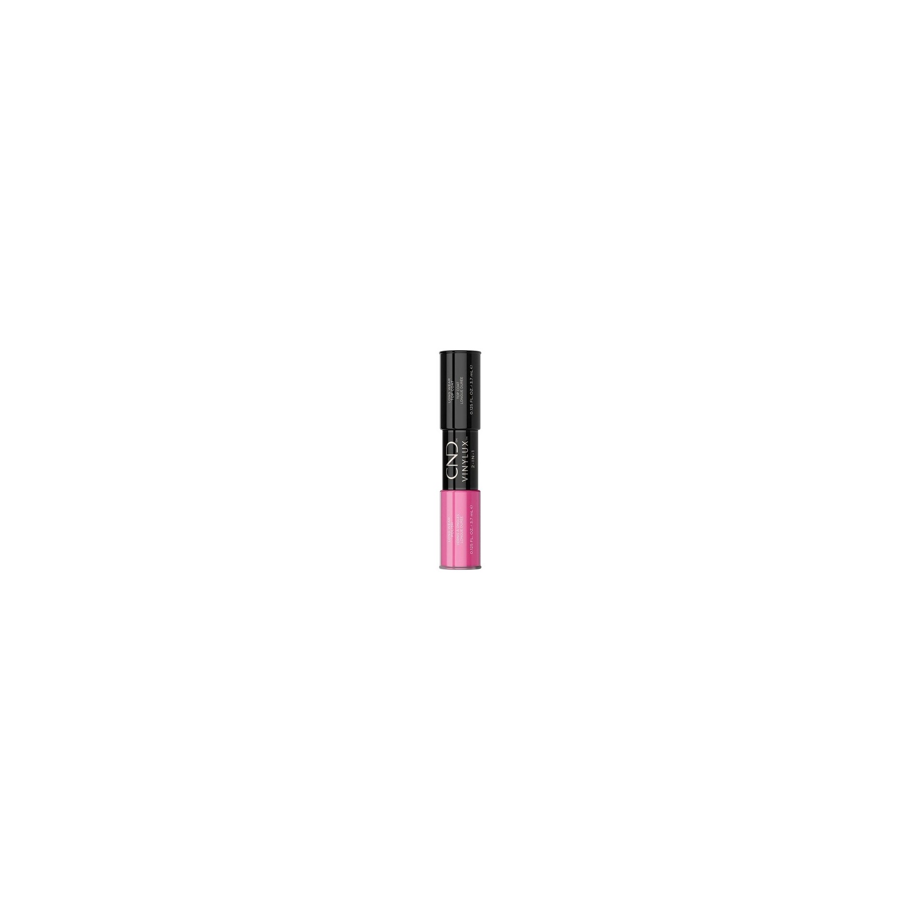CND Vinylux 2-in-1 Hot Pop Pink
