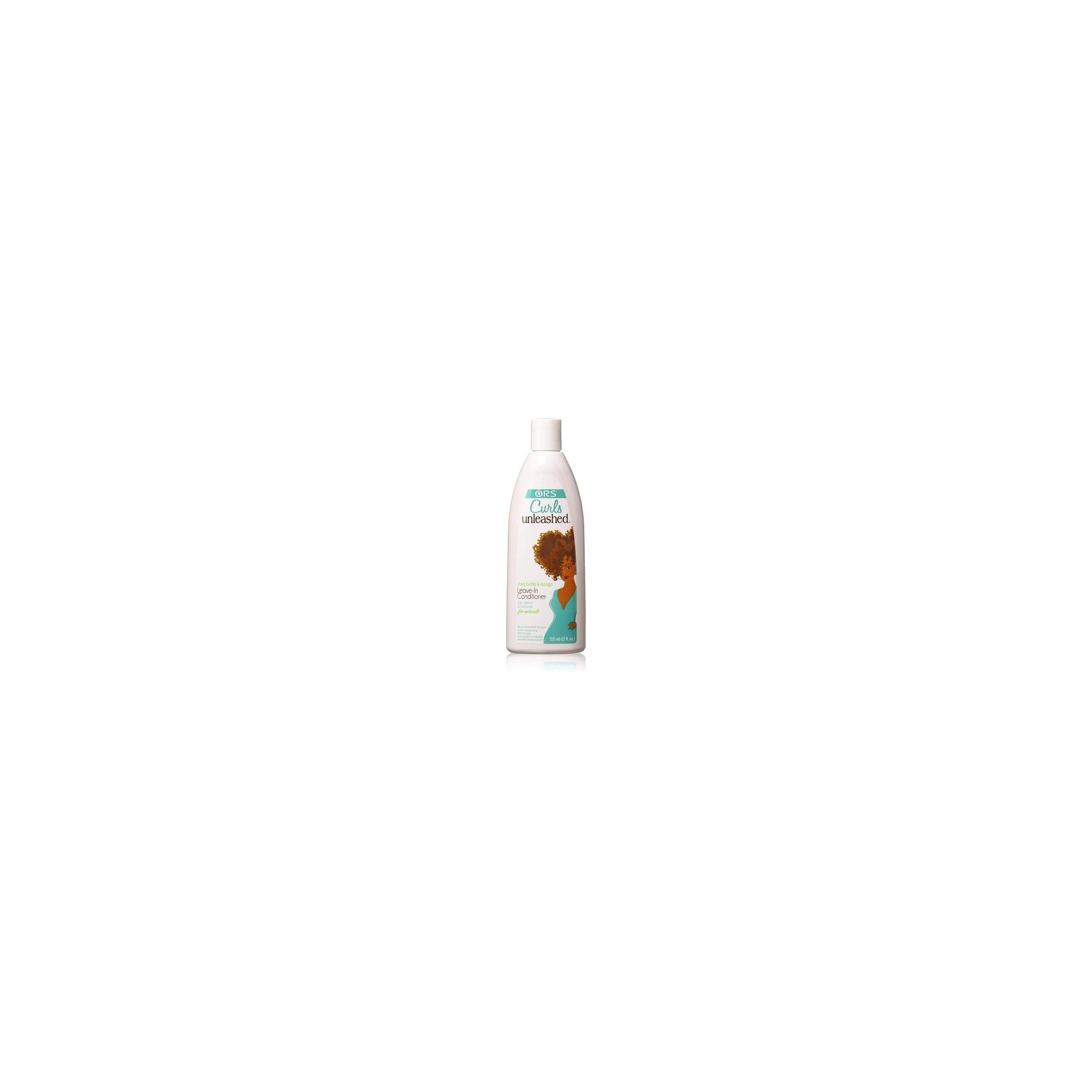 Curls Unleashed Shea Butter and Mango Leave-In Conditioner Curls Unleashed Shea Butter and Mango Leave-In Conditioner