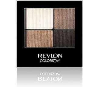 Revlon Colorstay 16 Hour Eye Shadow 555 Moonlite 4.8g