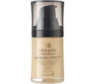 Revlon Photoready Shell Airbrush Effect Makeup 30ml