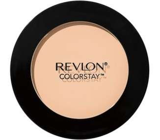 Revlon Colorstay Pressed Powder Longwearing Oil Free Fragrance Free Noncomedogenic Face Makeup 8.4g