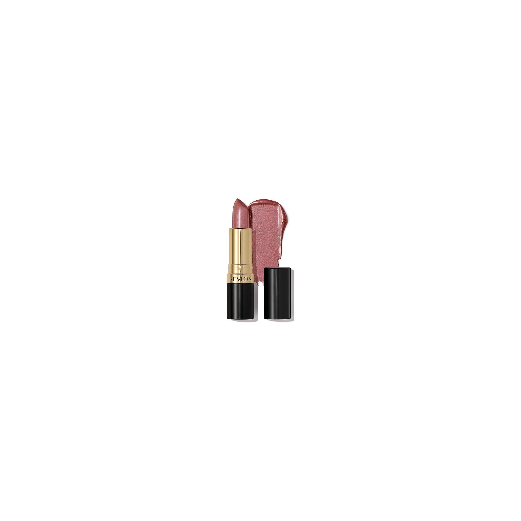 Revlon Super Lustrous Lipstick Various Shades 030 Pink Pearl 4.2g