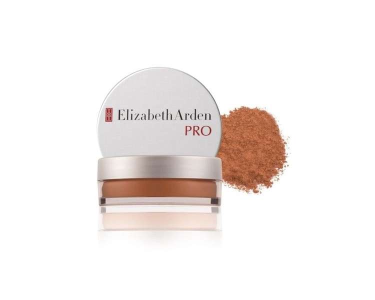 Elizabeth Arden Pro Perfecting Minerals Finishing Touch Powder
