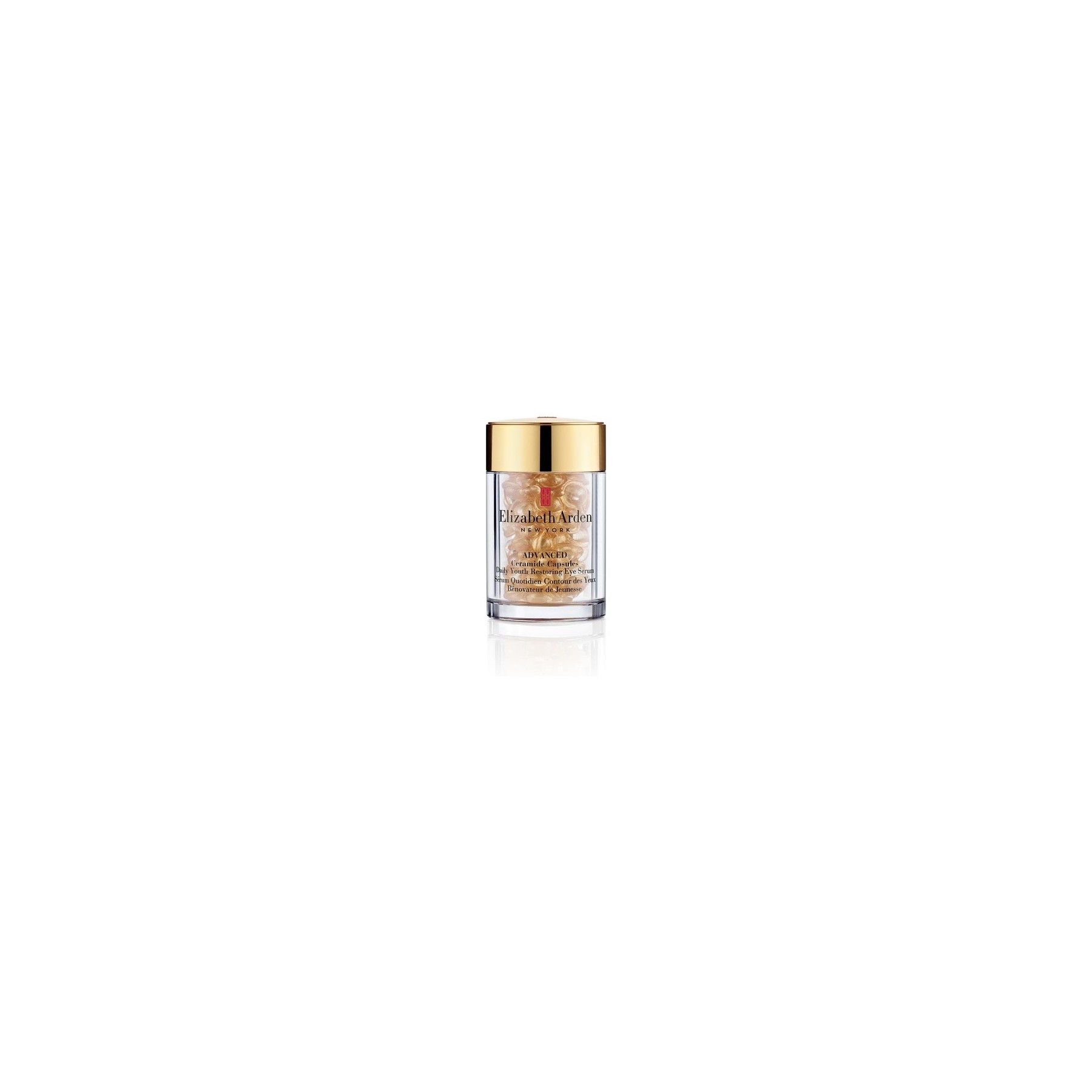 Elizabeth Arden Advanced Ceramide Daily Youth Eye Serum 60 Capsules 10.5ml