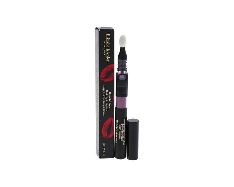 Elizabeth Arden Beautiful Color Bold Liquid Lipstick No.09 Seductive Magenta