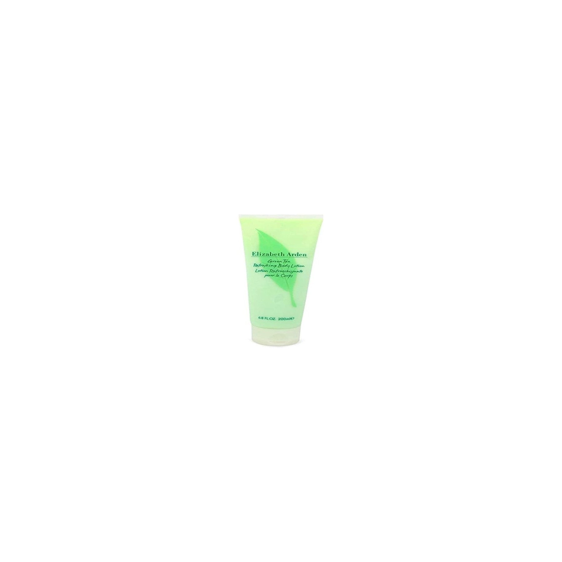 Elizabeth Arden Green Tea Refreshing Body Lotion 200ml