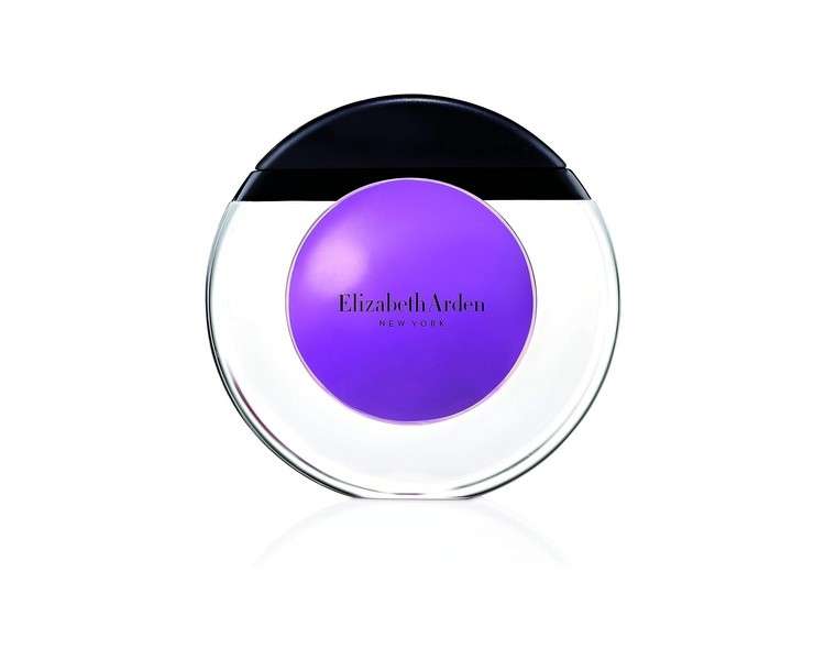 Elizabeth Arden Sheer Kiss Lip Oil Purple Serenity 7ml