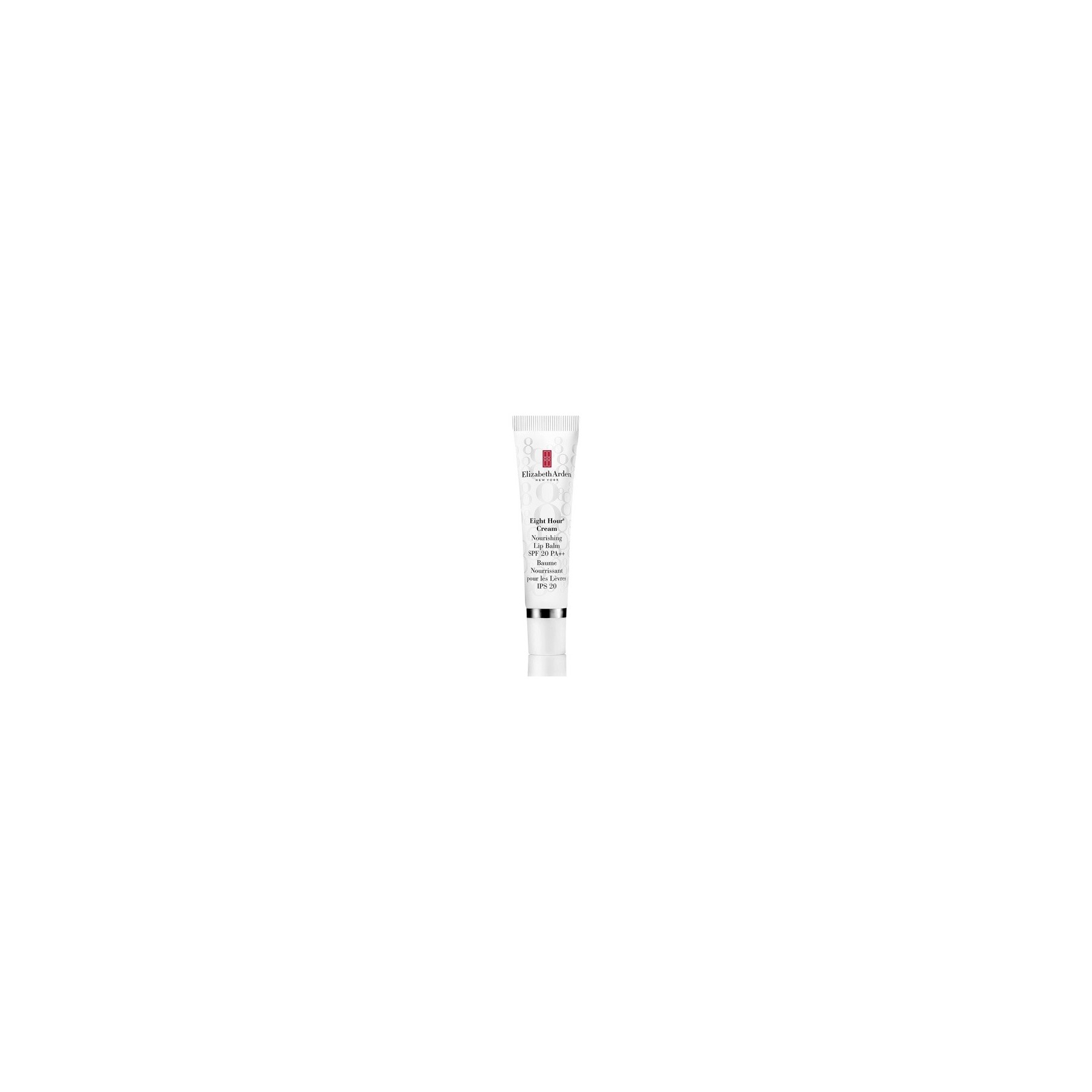 Elizabeth Arden Eight Hour Cream Nourishing Lip Balm Spf 20 14.8ml