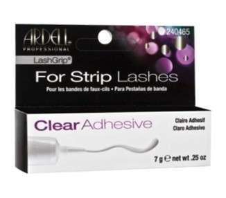 ARDELL LashGrip Clear Eyelash Adhesive