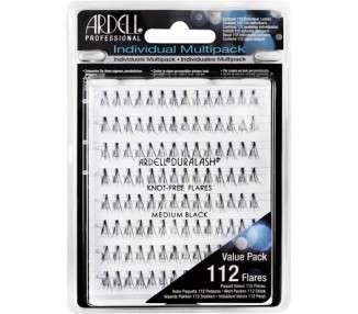Ardell False Lashes Knot-Free Multipack Individual