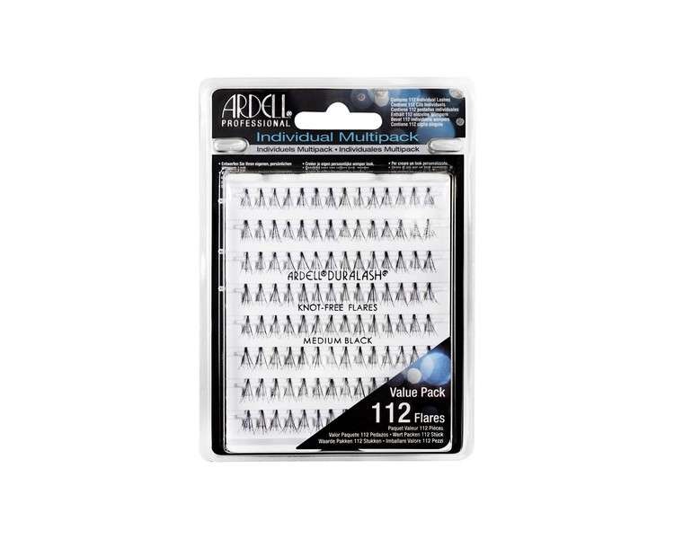 Ardell False Lashes Knot-Free Multipack Individual