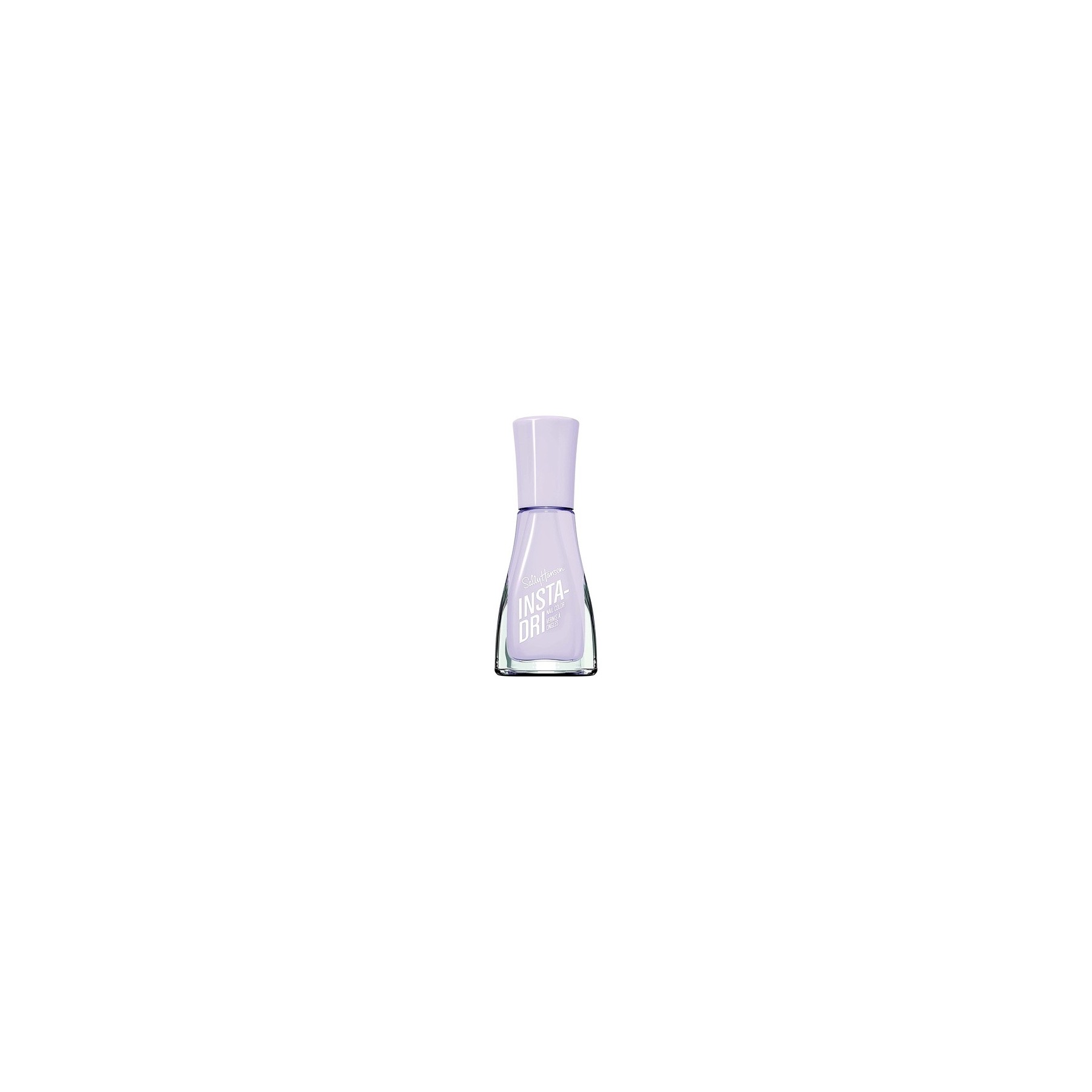 Sally Hansen Insta-dri 453 Heather Hustle Post 9.17ml