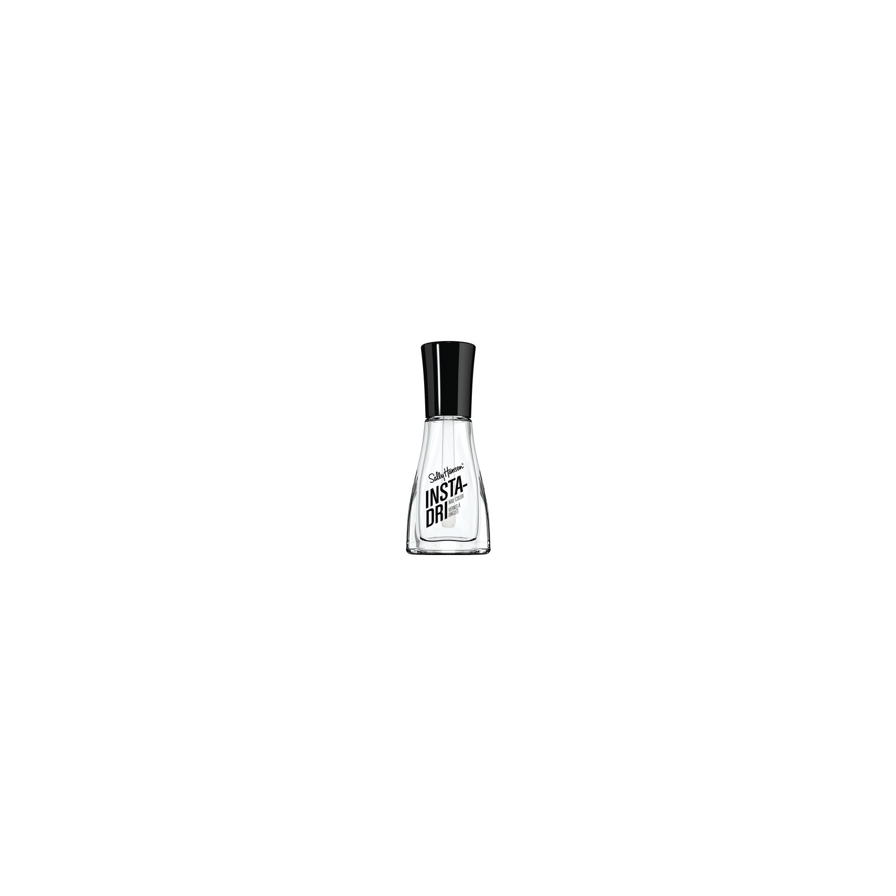 Sally Hansen Insta-Dri  Nail Polish 103 Clearly Quick  Top Coat 9.17ml