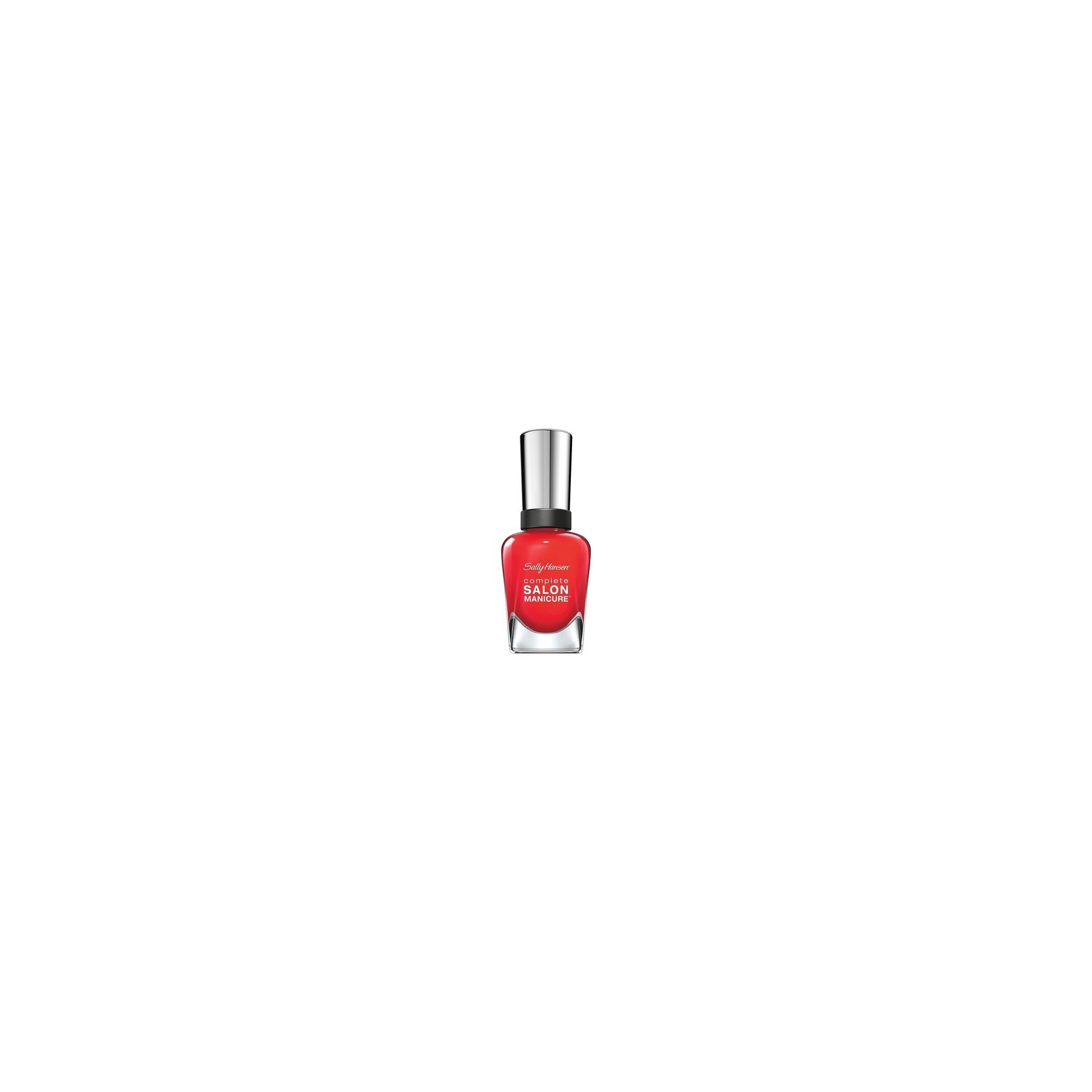 Sally Hansen Complete Salon Manicure All Fired Up 550 14.7ml