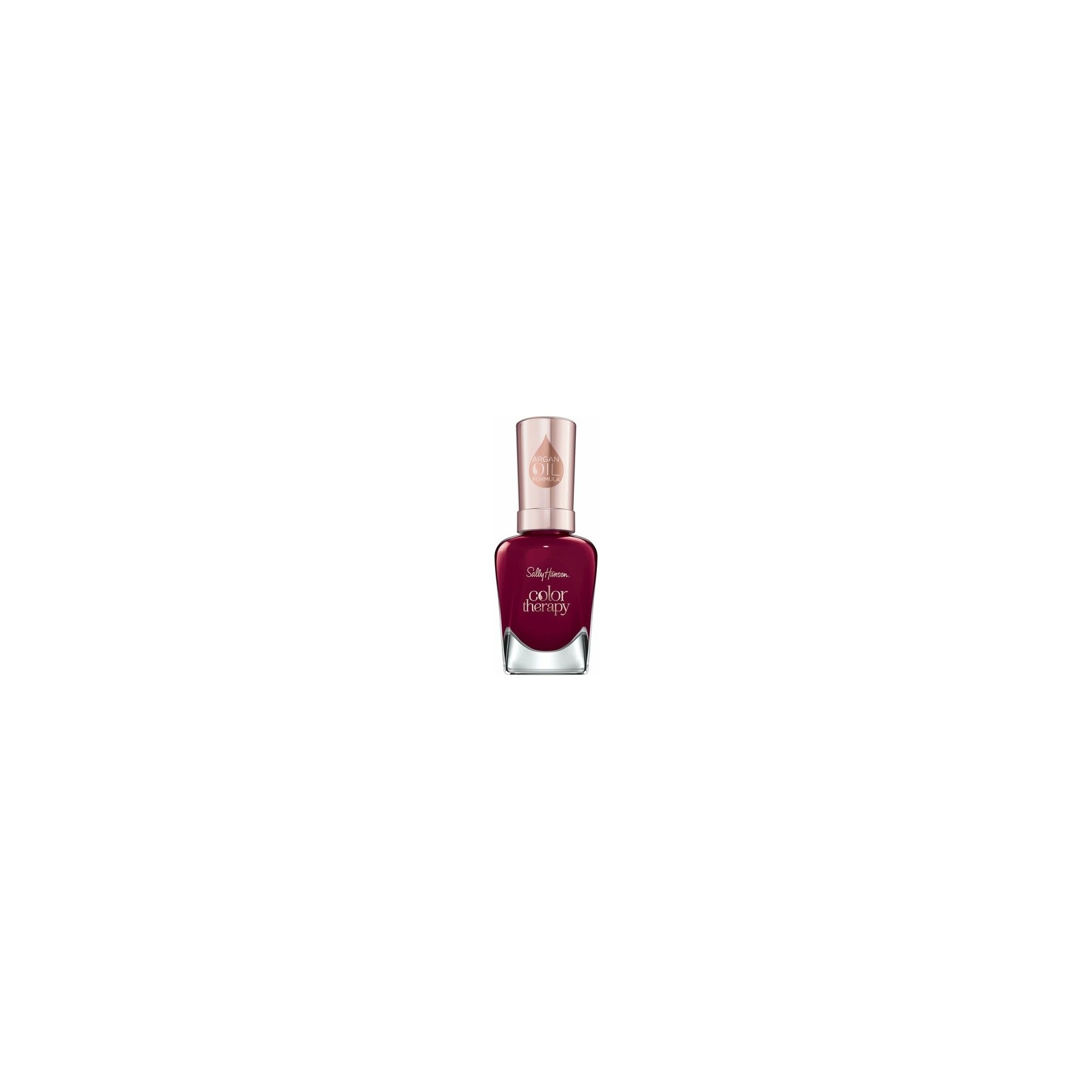 Sally Hansen Color Therapy Nail Polish - 370 Unwined 14ml