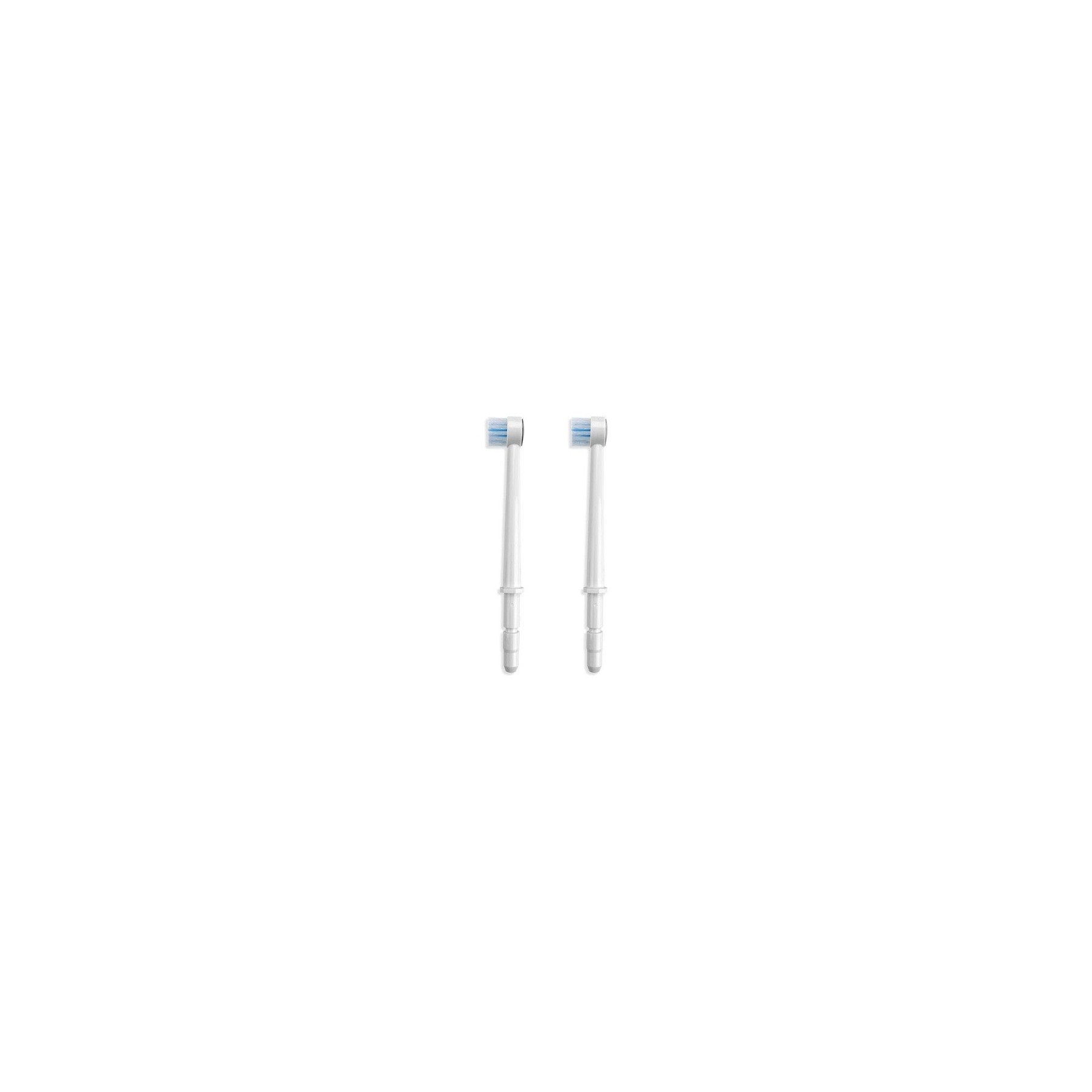Waterpik Dental Water Jet Replacement Toothbrush Tips TB100E