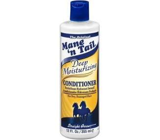 Mane 'N Tail Deep Moisturizing Hair Conditioner 355ml
