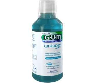SUSNTAR GUM Paroex Daily Prevention 300ml