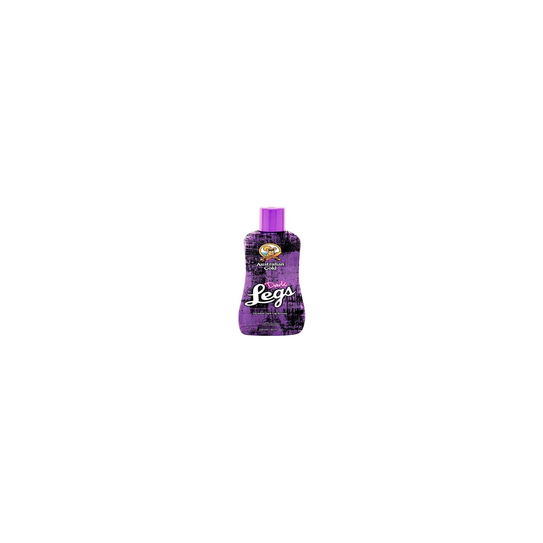 Australian Gold Dark Legs 250ml