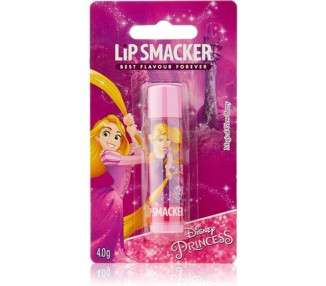 Lip Smacker Disney Princess Rapunzel Magical Glow Lip Balm Berry 4g