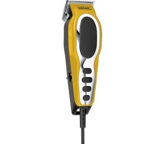 Wahl 79111-1616 Close Cut Pro with 0.6mm Extra Short Cut